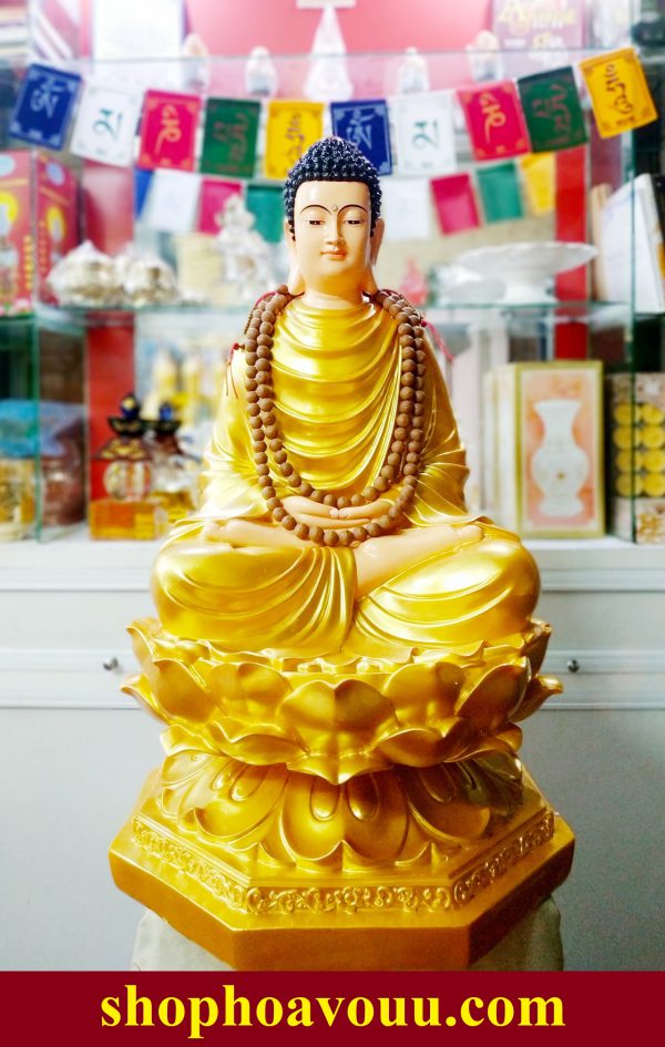 Chuỗi Bồ Đề Phật Nhãn (Bồ Đề Mắt Phật) mang ý nghĩa tâm linh vô cùng to lớn
