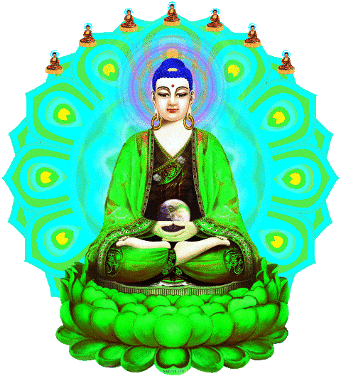 Đức Phật Dược Sư