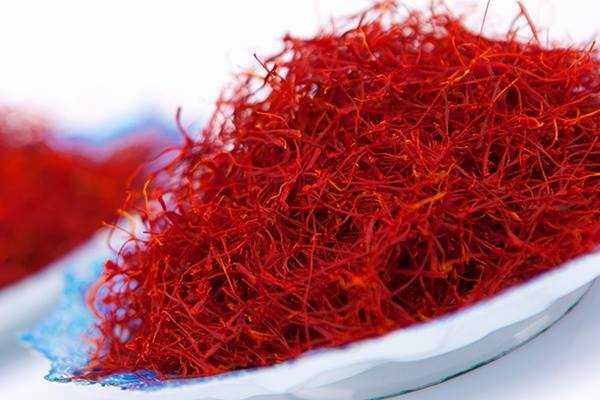 Saffron Tây Tạng có hương vị rất đặc biệt và màu sắc hấp dẫn