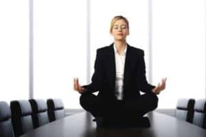 Thiền giúp tăng năng suất và hiệu quả làm việc cho doanh nhân