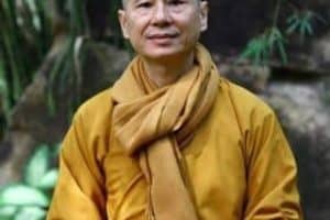 THIỀN – TT Thích Chân Quang – Phần 3