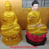 Tượng Phật Thích Ca Niêm Hoa cao 50 cm