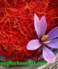 Saffron Tây Tạng loại 2g
