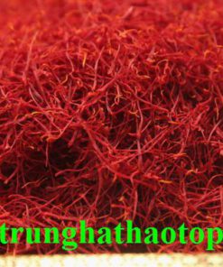 Saffron Tây Tạng - Nhụy Hoa Nghệ Tây loại 5g