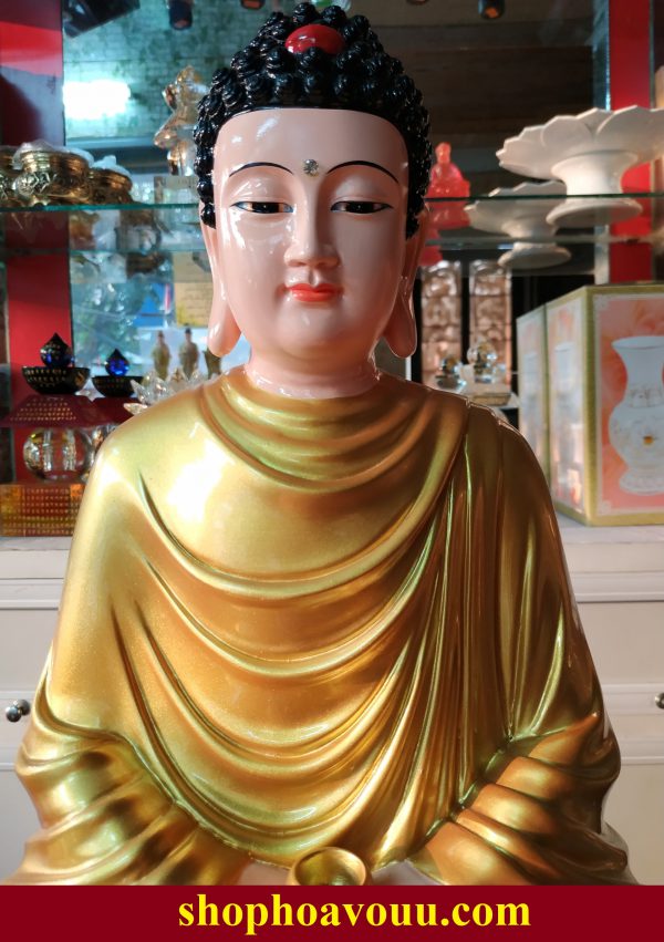 Phật Bổn Sư 50cm